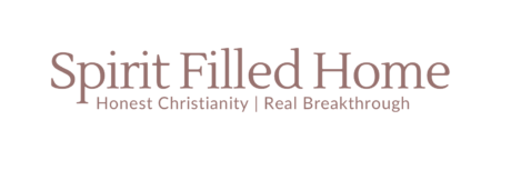 spiritfilledhome.com