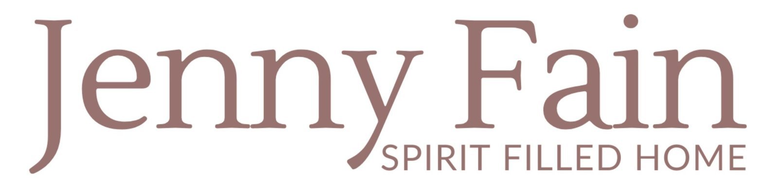 spiritfilledhome.com